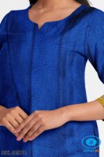 UNSTITCHED GULEGUDDA KHANA DRESS MATERIAL