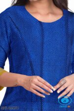 UNSTITCHED GULEGUDDA KHANA DRESS MATERIAL