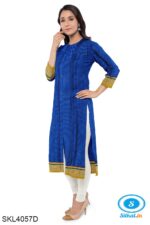 UNSTITCHED GULEGUDDA KHANA DRESS MATERIAL