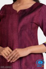 UNSTITCHED GULEGUDDA KHANA DRESS MATERIAL