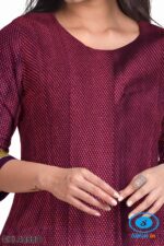 UNSTITCHED GULEGUDDA KHANA DRESS MATERIAL