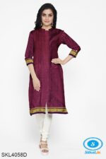 UNSTITCHED GULEGUDDA KHANA DRESS MATERIAL