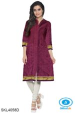 UNSTITCHED GULEGUDDA KHANA DRESS MATERIAL