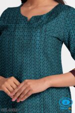 UNSTITCHED GULEGUDDA KHANA DRESS MATERIAL