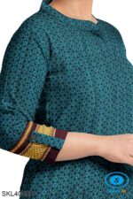 UNSTITCHED GULEGUDDA KHANA DRESS MATERIAL