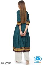 UNSTITCHED GULEGUDDA KHANA DRESS MATERIAL
