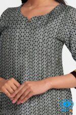 UNSTITCHED GULEGUDDA KHANA DRESS MATERIAL