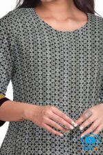 UNSTITCHED GULEGUDDA KHANA DRESS MATERIAL