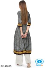 UNSTITCHED GULEGUDDA KHANA DRESS MATERIAL