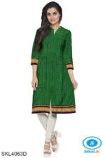 UNSTITCHED GULEGUDDA KHANA DRESS MATERIAL