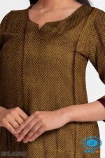 UNSTITCHED GULEGUDDA KHANA DRESS MATERIAL