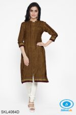 UNSTITCHED GULEGUDDA KHANA DRESS MATERIAL