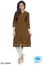 UNSTITCHED GULEGUDDA KHANA DRESS MATERIAL