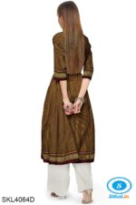 UNSTITCHED GULEGUDDA KHANA DRESS MATERIAL
