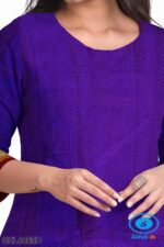 UNSTITCHED GULEGUDDA KHANA DRESS MATERIAL