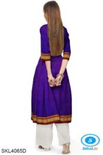 UNSTITCHED GULEGUDDA KHANA DRESS MATERIAL