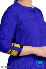 UNSTITCHED GULEGUDDA KHANA DRESS MATERIAL