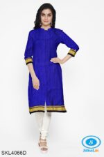 UNSTITCHED GULEGUDDA KHANA DRESS MATERIAL