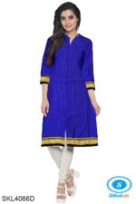 UNSTITCHED GULEGUDDA KHANA DRESS MATERIAL