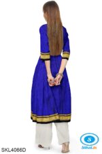 UNSTITCHED GULEGUDDA KHANA DRESS MATERIAL