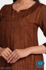 UNSTITCHED GULEGUDDA KHANA DRESS MATERIAL