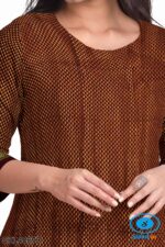 UNSTITCHED GULEGUDDA KHANA DRESS MATERIAL