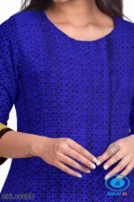 UNSTITCHED GULEGUDDA KHANA DRESS MATERIAL