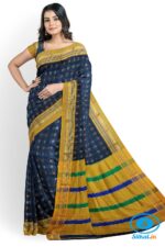 ILKAL SILK BY COTTON RADIKA SAREE