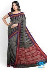 GULEDGUDDA COTTON KHANA WITH GRAND PALLU SAREE