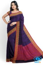 GULEDGUDDA COTTON KHANA WITH GRAND PALLU SAREE