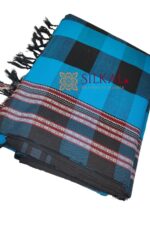 ILKAL HANDLOOM MASRISE COTTON BY COTTON SAREES