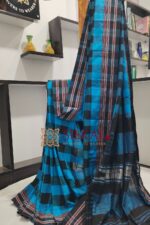 ILKAL HANDLOOM MASRISE COTTON BY COTTON SAREES