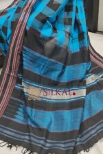 ILKAL HANDLOOM MASRISE COTTON BY COTTON SAREES