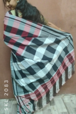 ILKAL HANDLOOM MERCERIZED COTTON BY COTTON SAREES