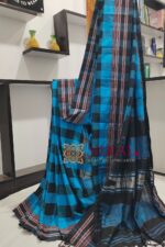 ILKAL HANDLOOM MASRISE COTTON BY COTTON SAREES