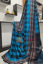 ILKAL HANDLOOM MASRISE COTTON BY COTTON SAREES
