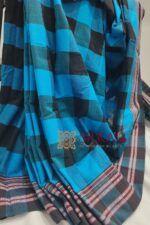 ILKAL HANDLOOM MASRISE COTTON BY COTTON SAREES