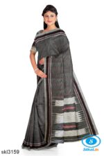 ILKAL HANDLOOM MASRISE COTTON BY COTTON SAREES