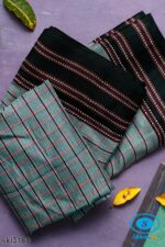 ILKAL HANDLOOM MASRISE COTTON BY COTTON SAREES