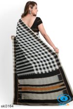 ILKAL HANDLOOM MASRISE COTTON BY COTTON SAREES