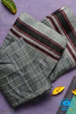 ILKAL HANDLOOM MASRISE COTTON BY COTTON SAREES