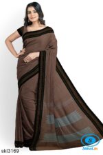 ILKAL HANDLOOM MASRISE COTTON BY COTTON SAREES