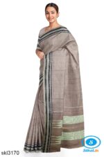 ILKAL HANDLOOM MASRISE COTTON BY COTTON SAREES