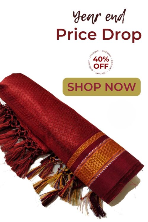 price drop