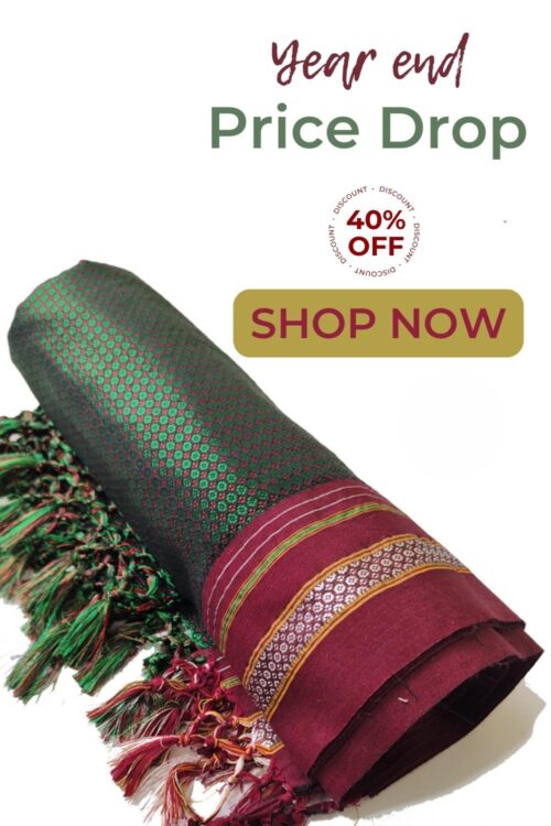 price drop