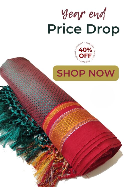 price drop