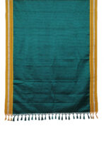 GULEDGUDDA KHANA COTTON DUPPATTA WITH TASSELS