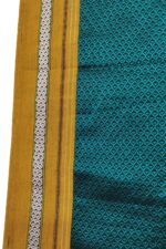 GULEDGUDDA KHANA COTTON DUPPATTA WITH TASSELS