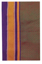 UNSTITCHED GULEGUDDA KHANA DRESS MATERIAL