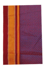UNSTITCHED GULEGUDDA KHANA DRESS MATERIAL